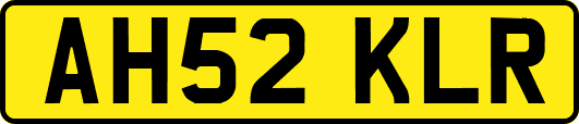 AH52KLR