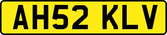 AH52KLV