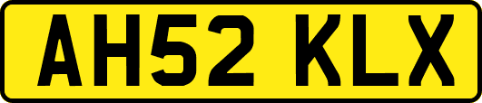 AH52KLX