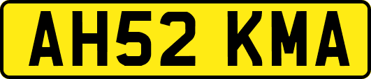 AH52KMA