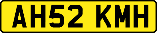 AH52KMH
