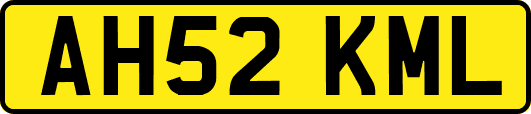 AH52KML