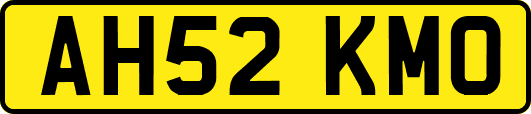 AH52KMO