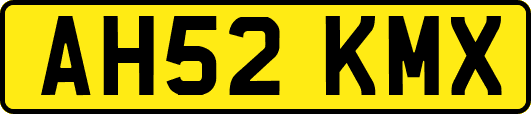 AH52KMX