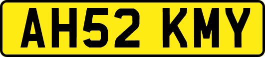 AH52KMY