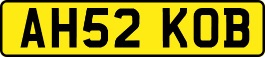 AH52KOB