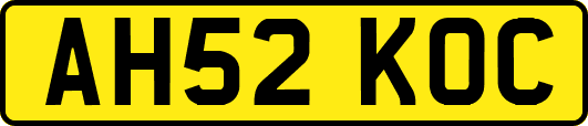 AH52KOC