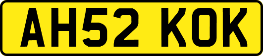AH52KOK