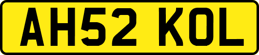 AH52KOL
