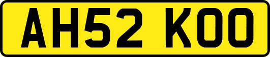 AH52KOO