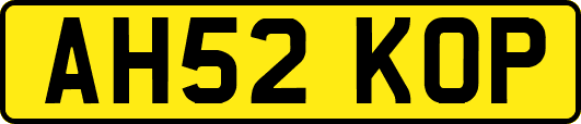 AH52KOP