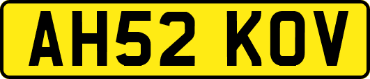 AH52KOV