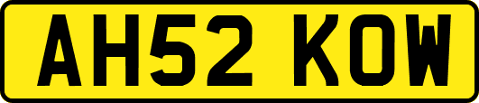 AH52KOW