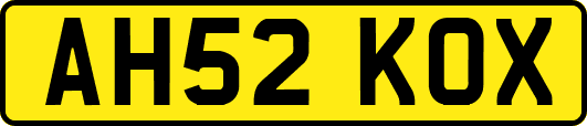 AH52KOX