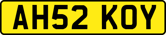 AH52KOY