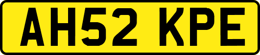 AH52KPE