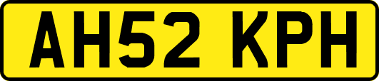 AH52KPH