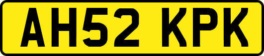 AH52KPK