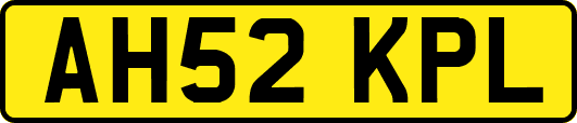 AH52KPL