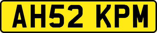 AH52KPM