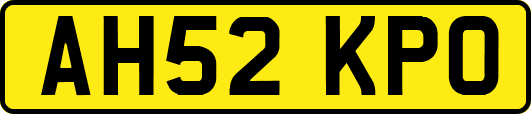 AH52KPO