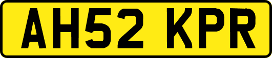 AH52KPR