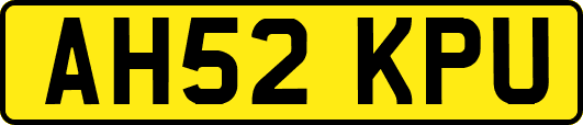 AH52KPU