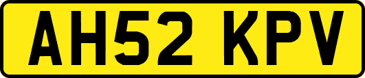 AH52KPV