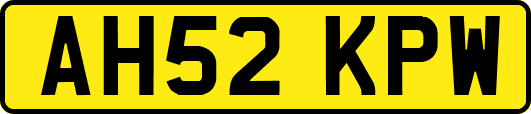 AH52KPW