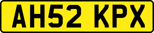 AH52KPX