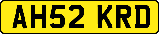 AH52KRD