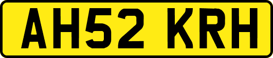 AH52KRH