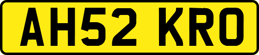 AH52KRO