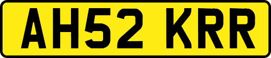 AH52KRR