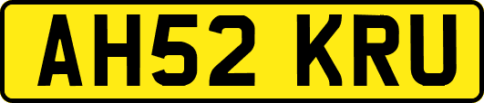 AH52KRU