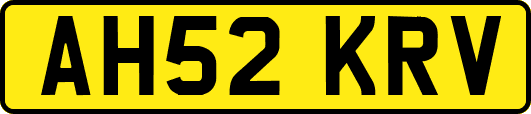AH52KRV