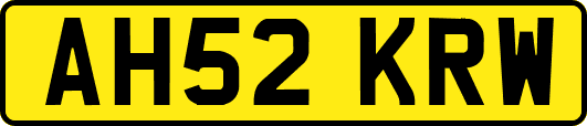 AH52KRW