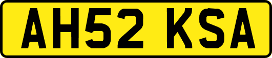 AH52KSA