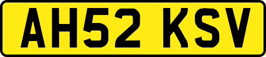 AH52KSV