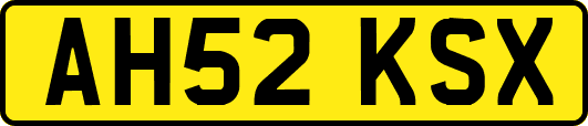 AH52KSX