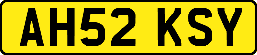 AH52KSY