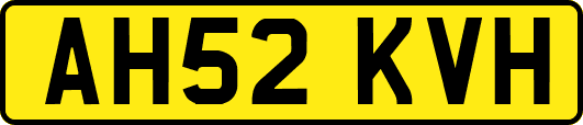 AH52KVH