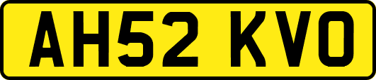 AH52KVO