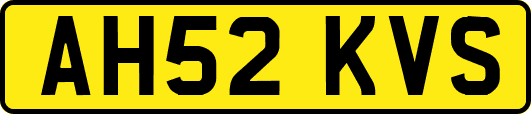 AH52KVS