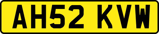 AH52KVW