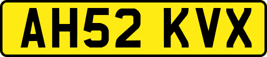 AH52KVX