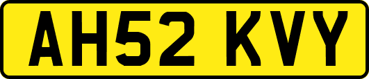 AH52KVY