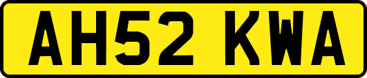 AH52KWA