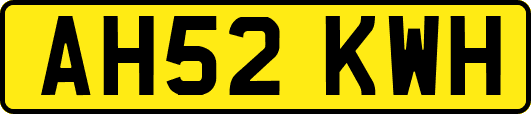 AH52KWH