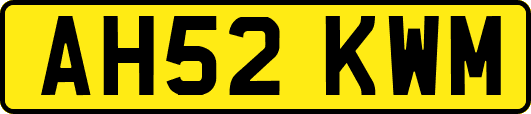 AH52KWM
